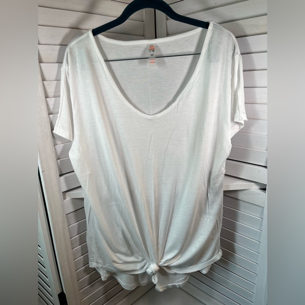 NEW MONO B T-SHIRT